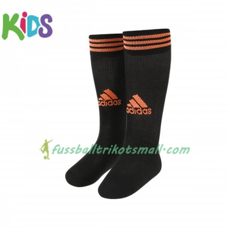 Ajax Amsterdam Kinder Auswärts Socken 2019-2020 